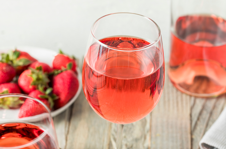 Les vins rosés de Provence : l'expression du terroir provençal